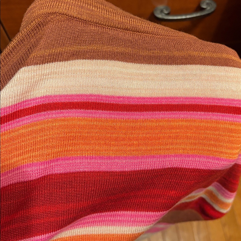 Free people "show off your stripes” sweater - Picture 6 of 15